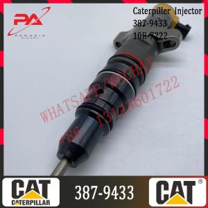 Fuel Pump Injector 387-9433 10R-7222 Diesel For C-A-Terpiller C9 3879433 10R7222