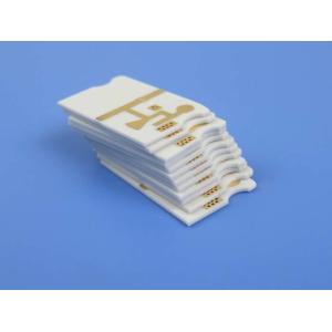 Hybrid PCB RO4835 and 370HR Multilayer Circuits Immersion Gold