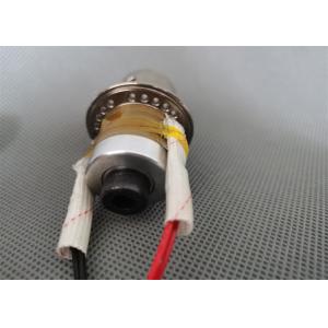 40Khz Ultrasonic Piezoelectric Transducer For Cutter High Frequency