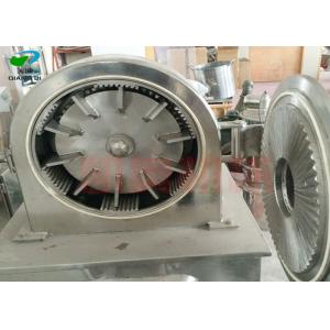 automatic high speed spice powder grinding machine/food grinder