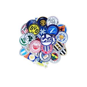 PVC Adhesive Personalised Business Stickers Labels For Glass Bottles