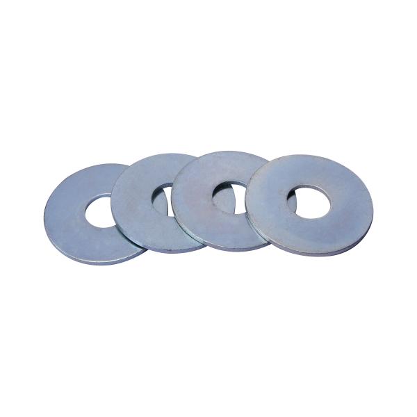 Buy Precision Special Aluminum Flat Washers Anti Rust Moisture Proof at wholesale prices
