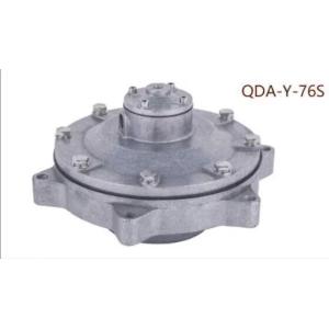 NBSANMINSE QD-Y Diaphragm Valve Pulse jet Valve SBFEC Type For Bag dust