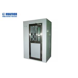 Purified Air Shower Room