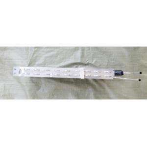 Fin Type Aluminum Evaporator Unit For Flex Door or Multi Doors Refirgerator