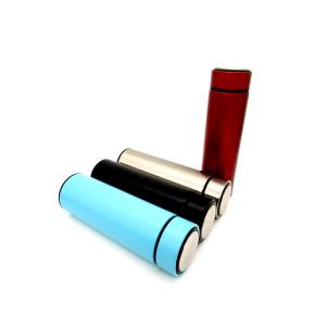 China Household Double Wall Vacuum Flask Office Stainless Steel Flask Bottle on sale