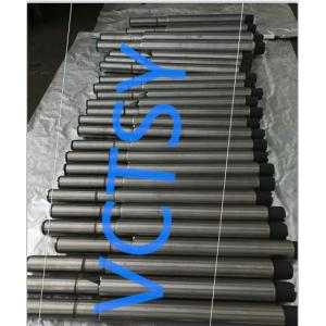 High Pressure Surface Controlled Subsurface Safety Valve Hydraulic Power