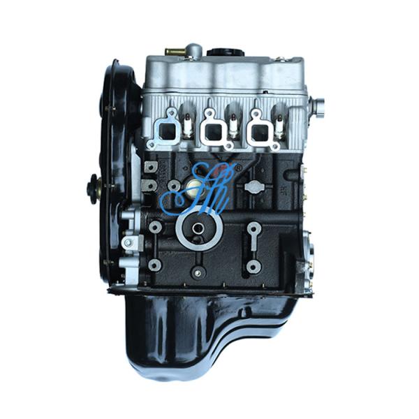 Supply ALTO CA72 Gasoline Engine from Chang'an Suzuki with Advanced Technology