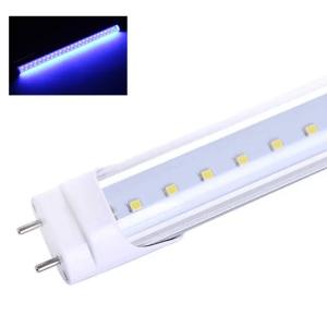 Portable 10W LED UV UVC Disinfection Light Tube, 365nm, 395nm For Hospitals