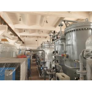 PSA Nitrogen Generator 20-300SCFM for Oil & Gas