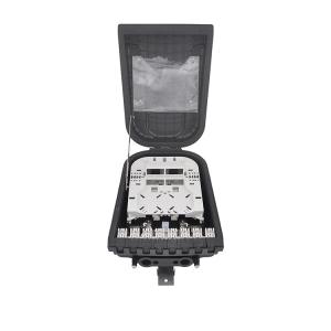 15mm Aerial Outdoor Terminal Box NAP SC Fiber Optic Distribution Unit