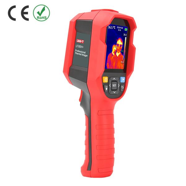 3.7V Li Battery Thermal Imager