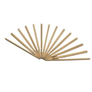 Bamboo Cutlery Clip Bread Clip