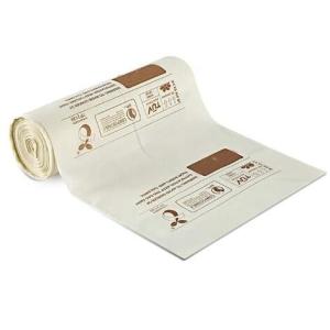 Bagease Bagplastics Biodegradable polythene cassava grocery bio carry degradable