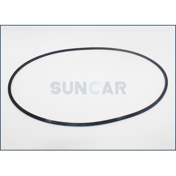 421-33-11480 4213311480 Gearbox Ring Seal Piston Fits KOMATSU WA400-1 WA400-3 WA400-3A WA420-1 WA420-3 WA470-3 WA450-1