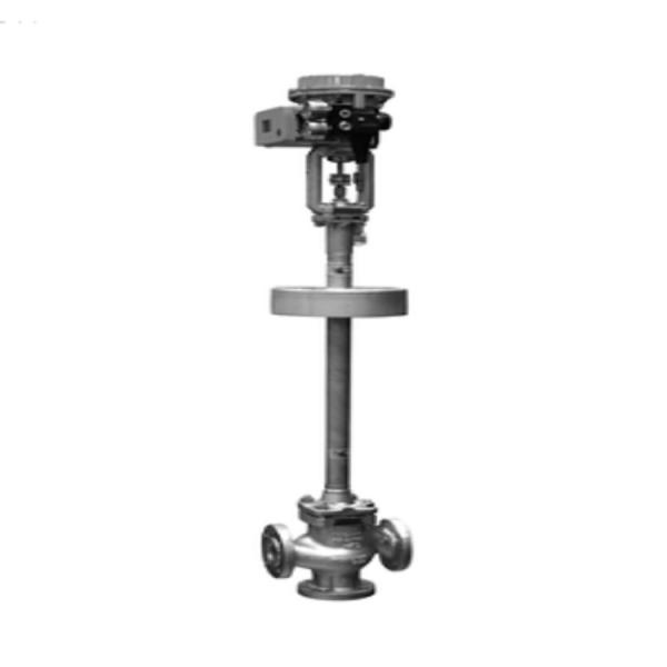 Buy Lightweight Pneumatic Air Flow Control Valve High Strength ANSI Version at wholesale prices