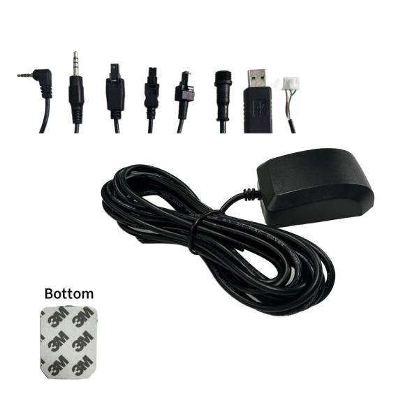 Buy G Mouse Logistics Transport Aviation Connector TTL Module Type GNSS Receiver UBLOX-M8030 at wholesale prices