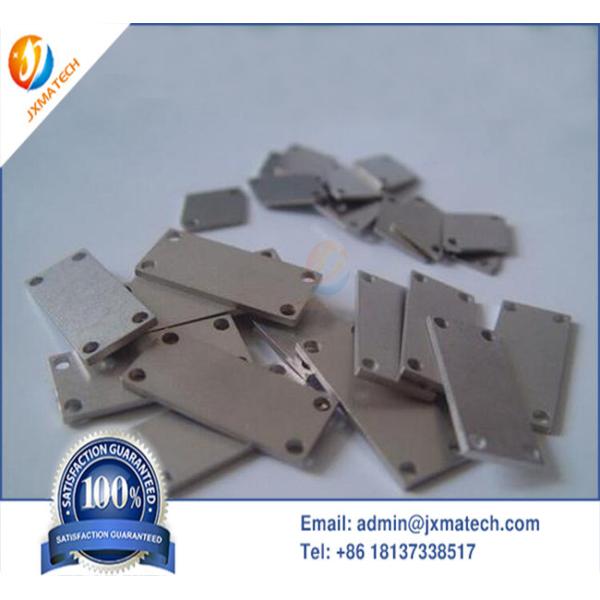 Buy W85Cu15 W90Cu10 tungsten Copper Heat Sinks Material at wholesale prices