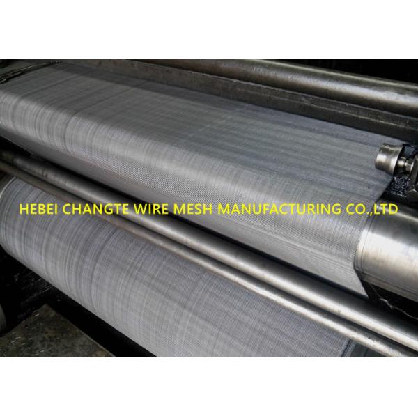Buy Scarce Precious Metal Alloy Micron Stainless Steel Mesh 3m Width at wholesale prices