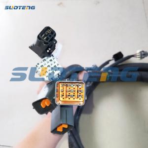 4674709 Wiring Harness Engine Harness For ZX110-3 Excavator