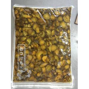 Green SHIBAZUKE Japanese Style Pickled Cucumbers Crisp Taste