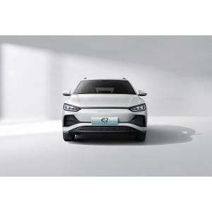 405km BYD Electric Car E2 Left Hand Drive New Energy BYD Electric Sedan