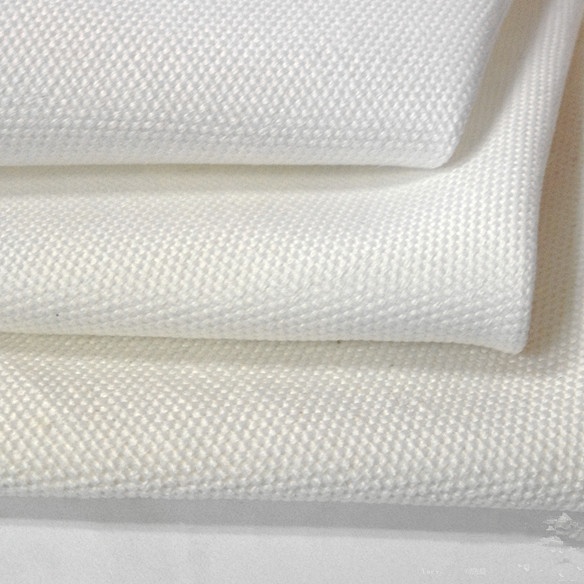 Exquisite Faddish Flame Retardant Gabardine Fabric for Workwear 100% Polyester Twill