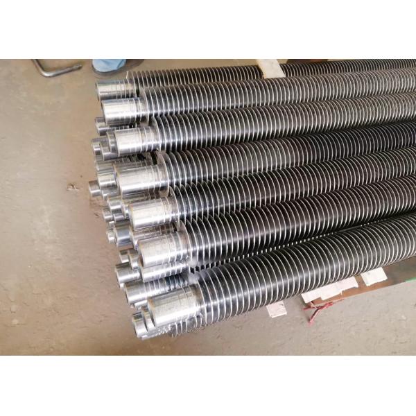 Buy Carbon Steel/Stainless Steel Boiler Fin Tube Spiral Fin Tube Heat Exchanger for Boiler System at wholesale prices