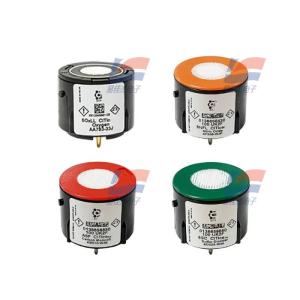 5OXLL Oxygen (O2) Gas Sensor for Emissions Part Number: AA783-33J