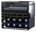 Hybrid System with MPPT Telecom Solar Eltek Dc Power Core Systems CTO30408S