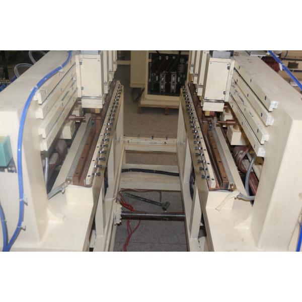 Automatic Wire Butt Welding Machine for Welding Wire Rod