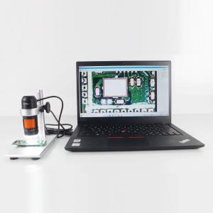 5MP High USB Electron Microscope Ios Real 250x Uesd Watch Repair