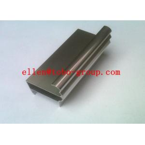 Quality Precision freezer part all types of aluminium extrusion aluminium extrusion profile for sale