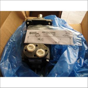 Danfoss OMT500T 151B3062 The Hydraulic Motor That Delivers Exceptional