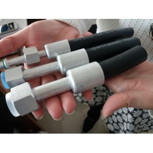 R404a Refrigerantion AirCon Hose Type E SAE J2064 R404a A/C Hose Carrier| Thermo