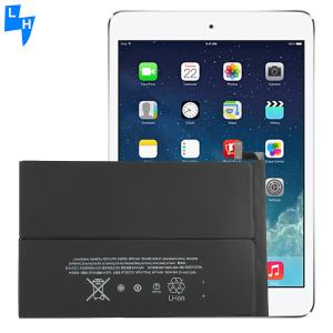 Rechargeable Batteries for iPad Mini 3 A1489 A1490 A1491 A1599 A1560 A1512