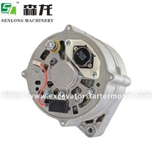 Deutz Generator 24V Alternator 0120469008 0120469030 0120469102 0120469519