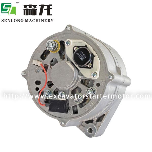 Deutz Generator 24V Alternator 0120469008 0120469030 0120469102 0120469519