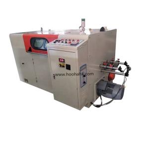 Sweden Bearing Finished Wire Twisting Machine Range 19-32AWG
