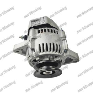 Alternator V2403 V2403MDI-T 12V 5H669-42502