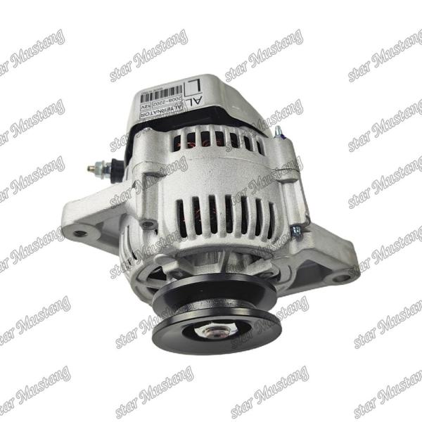 Buy Alternator V2403 V2403MDI-T 12V 5H669-42502 at wholesale prices