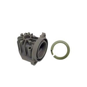 2113200304 Air Compressor Repair Kit for W220 W211 A6 C5 A8 D3 Airmatic Pump