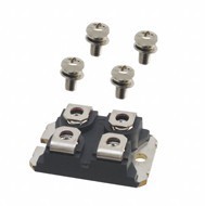 NPN PNP Transistors BYT230PIV-1000 - STMicroelectronics - FAST RECOVERY