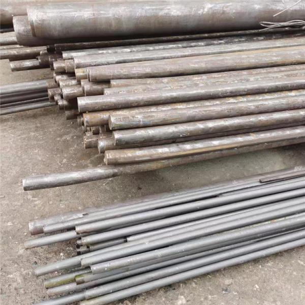 Buy 00Cr19Ni10 Hot Rolled Grade 304L Stainless Steel Bar NO.1 Surface at wholesale prices