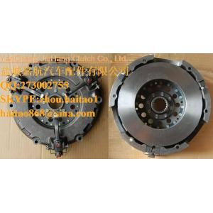 Reman Deutz Allis Pressure Plate 4381291