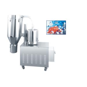 China TIANHE GMP 5.5KW Food Pharmaceutical Vacuum Charging Machine on sale