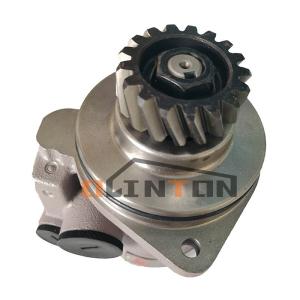 Shacman Construction Machinery Parts Gearbox Pump 612600130172 for Truck