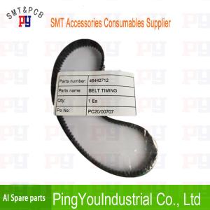 Universal Ai 46442712 Belt Timing Uic Instrument Plug In Machine