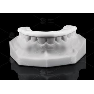 Breathable Nylon Occlusal Splint for Nighttime Teeth Grinding Comfortable and