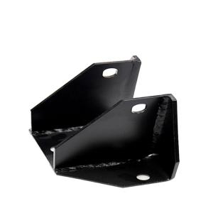 Sheet Metal Fabrication OEM Parts with Metal Stamping Fabrication from Hebei